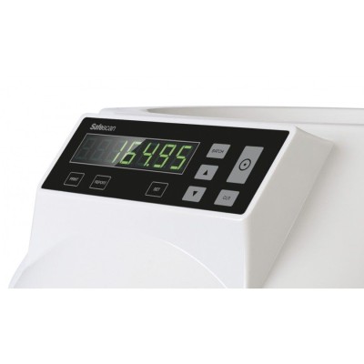 Safescan 1250 - Conta e SelezionaMonete Safescan 1250 - Conta e SelezionaMonete