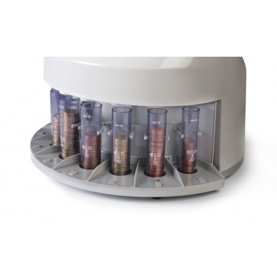 Safescan 1250 - Conta e SelezionaMonete Safescan 1250 - Conta e SelezionaMonete