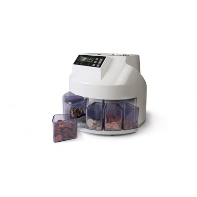 Safescan 1250 - Conta e SelezionaMonete Safescan 1250 - Conta e SelezionaMonete