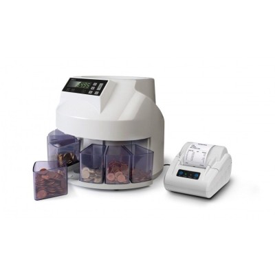 Safescan 1250 - Conta e SelezionaMonete Safescan 1250 - Conta e SelezionaMonete