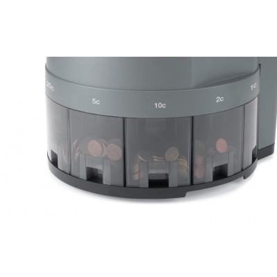 Safescan 1450 - Conta e SelezionaMonete Safescan 1450 - Conta e SelezionaMonete
