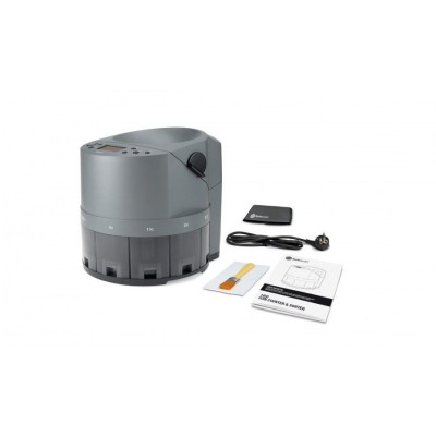 Safescan 1450 - Conta e SelezionaMonete Safescan 1450 - Conta e SelezionaMonete