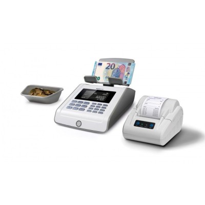 Safescan TP230 - Stampante Termica Safescan TP230 - Stampante Termica