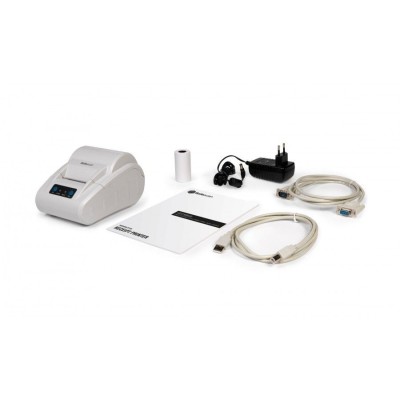 Safescan TP230 - Stampante Termica Safescan TP230 - Stampante Termica