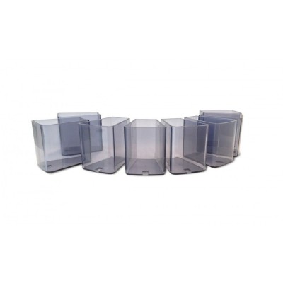 Vaschette raccogli monete per Safescan 1250