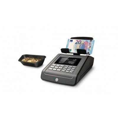 Safescan 6185 - Conta Monete e Banconote