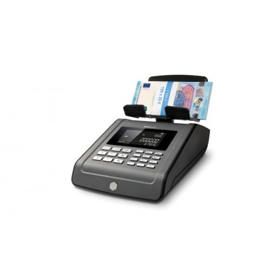 Safescan 6185 - Conta Monete e Banconote