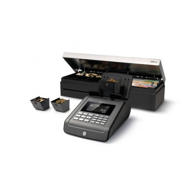 Safescan 6185 - Conta Monete e Banconote