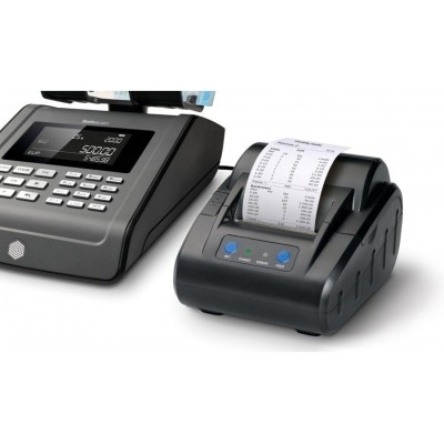 Safescan 6185 - Conta Monete e Banconote