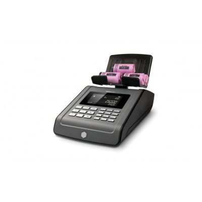 Safescan 6185 - Conta Monete e Banconote