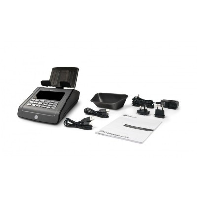 Safescan 6185 - Conta Monete e Banconote