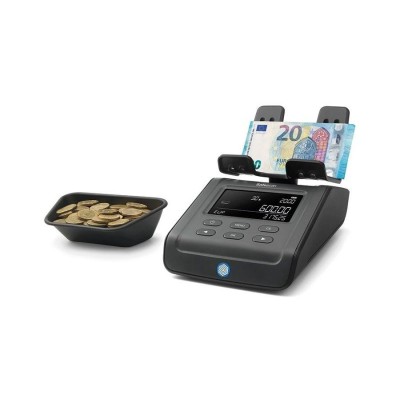 Safescan 6175 - Conta Monete e Banconote Safescan 6175 - Conta Monete e Banconote