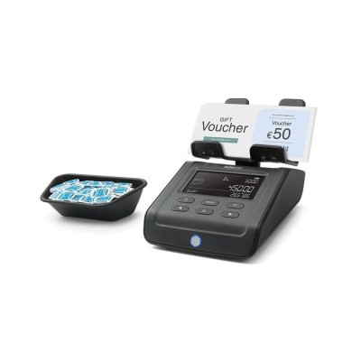 Safescan 6175 - Conta Monete e Banconote Safescan 6175 - Conta Monete e Banconote