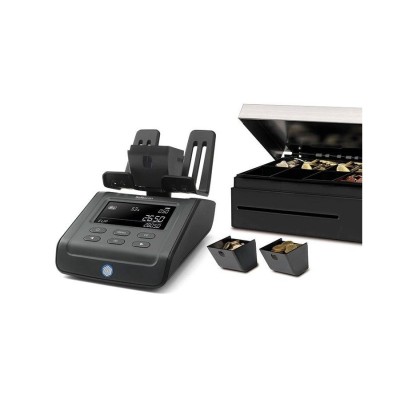 Safescan 6175 - Conta Monete e Banconote Safescan 6175 - Conta Monete e Banconote
