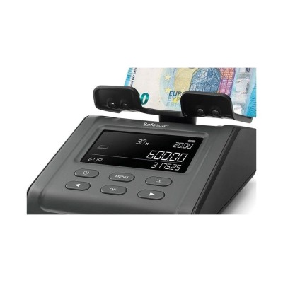 Safescan 6175 - Conta Monete e Banconote Safescan 6175 - Conta Monete e Banconote