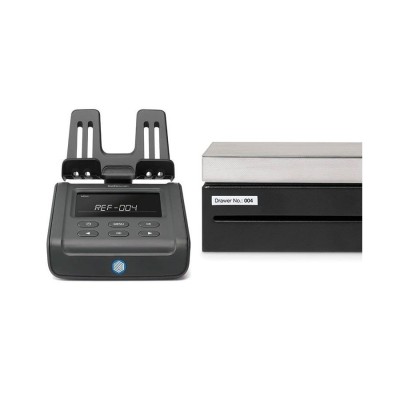 Safescan 6175 - Conta Monete e Banconote Safescan 6175 - Conta Monete e Banconote