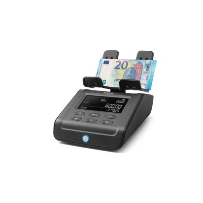 Safescan 6165 G3 - Conta Monete e Banconote Safescan 6165 G3 - Conta Monete e Banconote