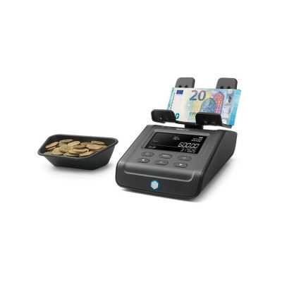 Safescan 6165 G3 - Conta Monete e Banconote Safescan 6165 G3 - Conta Monete e Banconote