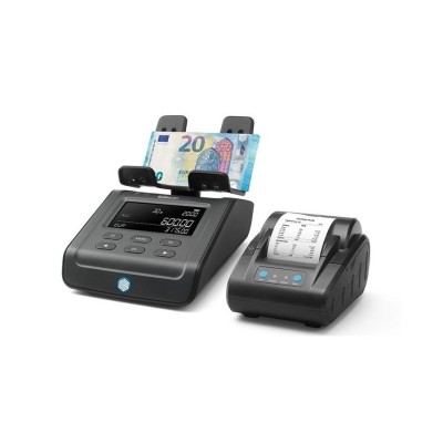 Safescan 6165 G3 - Conta Monete e Banconote Safescan 6165 G3 - Conta Monete e Banconote