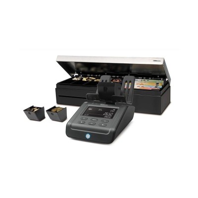 Safescan 6165 G3 - Conta Monete e Banconote Safescan 6165 G3 - Conta Monete e Banconote