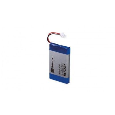 Safescan LB-205 - L'indispensabile batteria al litio ricaricabile