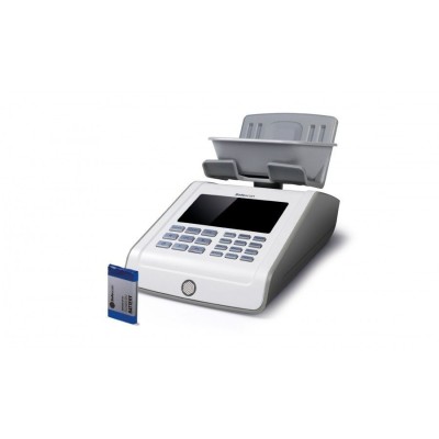 Safescan LB-205 - L'indispensabile batteria al litio ricaricabile