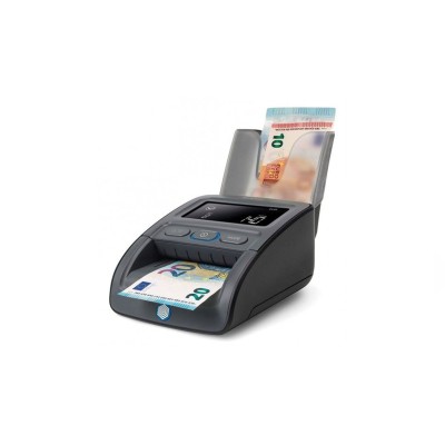 Semplifica la tua verifica con Safescan RS-100!