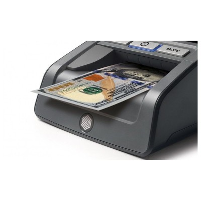Hai un'attività? Scegli Safescan 185-S, il verifica banconote più affidabile