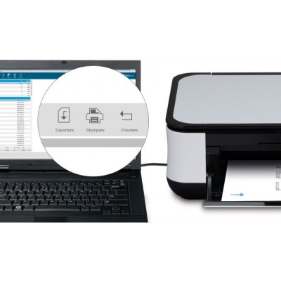 Safescan MCS - Software di Gestione flussi di cassa Safescan MCS - Software di Gestione flussi di cassa