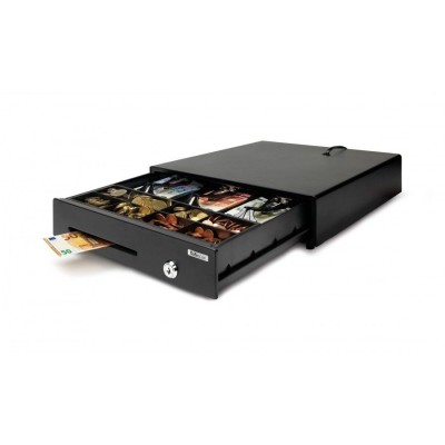Safescan LD-3336 - Cassetto portadenaro per uso leggero Safescan LD-3336 - Cassetto portadenaro per uso leggero