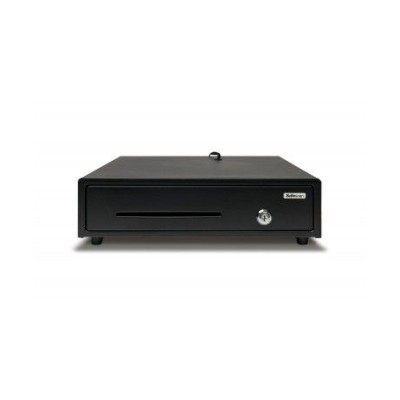 Safescan LD-3336 - Cassetto portadenaro per uso leggero Safescan LD-3336 - Cassetto portadenaro per uso leggero