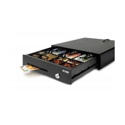Safescan LD-3336 - Cassetto portadenaro per uso leggero Safescan LD-3336 - Cassetto portadenaro per uso leggero