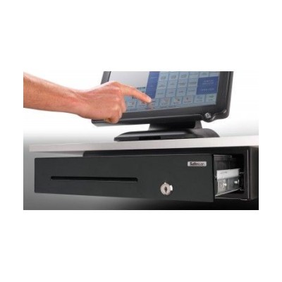 Safescan LD-3336 - Cassetto portadenaro per uso leggero Safescan LD-3336 - Cassetto portadenaro per uso leggero