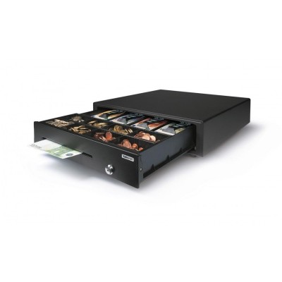 Safescan LD-4141 - Cassetto portadenaro per uso leggero
