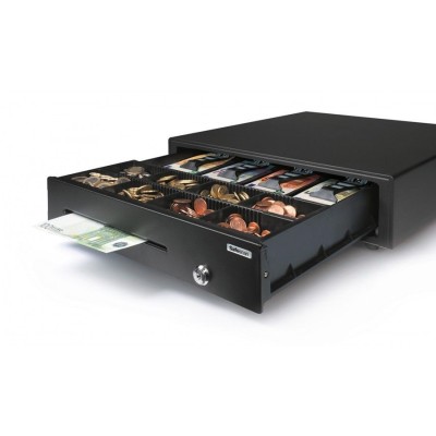 Safescan LD-4141 - Cassetto portadenaro per uso leggero