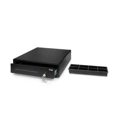 Safescan LD-4141 - Cassetto portadenaro per uso leggero