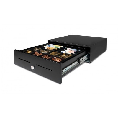 Safescan HD-4142 - Robusto Cassetto Portadenaro