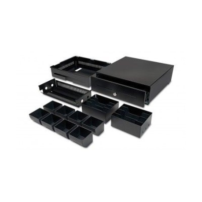 Safescan HD-4142 - Robusto Cassetto Portadenaro