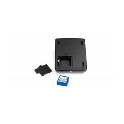 Safescan LB-105 - Batteria al Litio Ricaricabile Safescan LB-105 - Batteria al Litio Ricaricabile