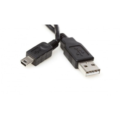 Cavetto USB - Indispensabile per aggiornare il verifica banconote Cavetto USB - Indispensabile per aggiornare il verifica banconote