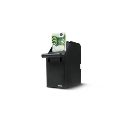 Safescan 4100B - Cassaforte per Banconote
