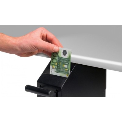 Safescan 4100B - Cassaforte per Banconote