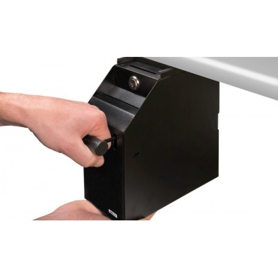 Safescan 4100B - Cassaforte per Banconote