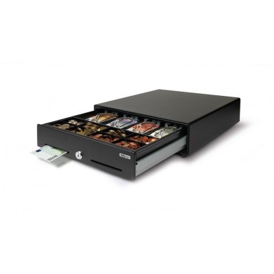 Safescan SD-3540 - Cassetto portadenaro per uso standard
