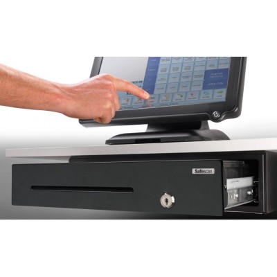 Safescan SD-3540 - Cassetto portadenaro per uso standard