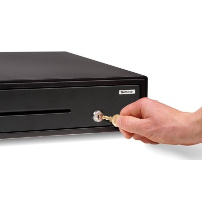 Safescan SD-3540 - Cassetto portadenaro per uso standard