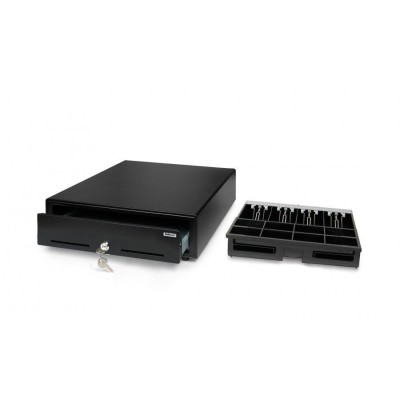 Safescan SD-3540 - Cassetto portadenaro per uso standard