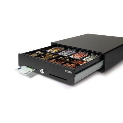 Safescan SD-3540 - Cassetto portadenaro per uso standard