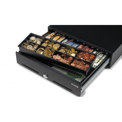 Safescan SD-3540 - Cassetto portadenaro per uso standard