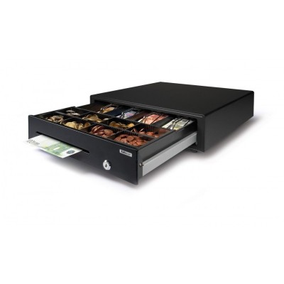Safescan SD-4141 - Cassetto portadenaro per uso standard